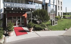 Nh Leipzig Messe